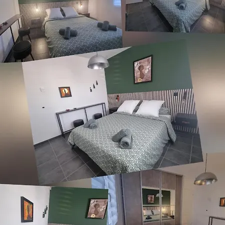 Maison La Perrinne *