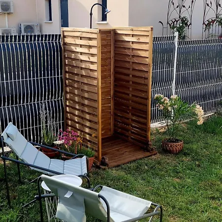 Vila Maison La Perrinne *
