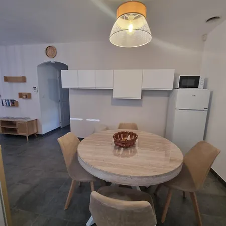 Vila Maison La Perrinne Uzès