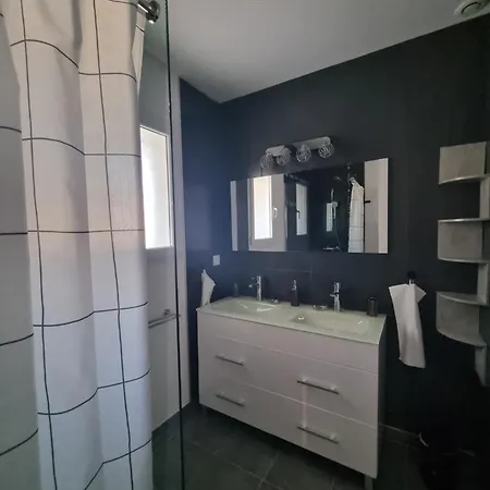 Villa Maison La Perrinne Uzès